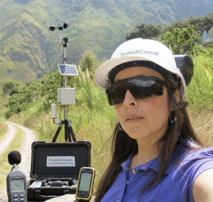 Especialista Ambiental